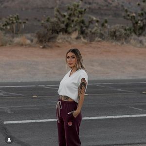 DANZY PREMIUM SWEATPANTS